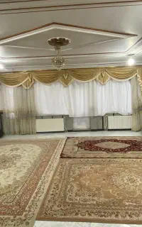 سویت دوخوابه لوکس
