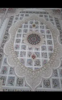 فرش ماشینی
