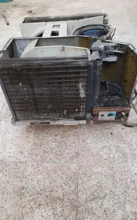 کولر گازی جنرال