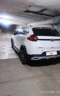 دنده ای مدل 1۴۰۲ بسیار تمیزx22 pro