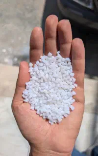 تامین و فروش انواع مواد نو و گرانول