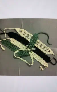 هدپیس دخترانه