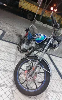 هندا 150