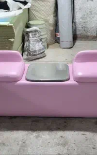 پاف مدرن