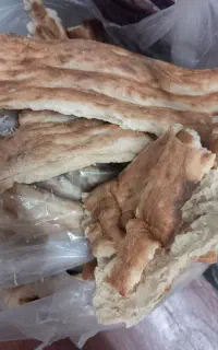 حراج نان خشک