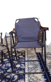 صندلی مسافرتی