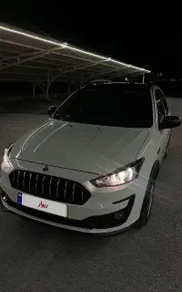 اطلس G فول آپشن