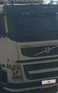 اف ام 83 دهچرخ