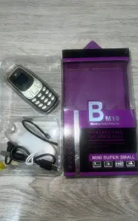 نوکیا مینی Bm10 در حد نو