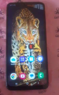 m12 حافظه ۱۲۸  گیگ