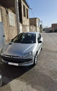 206 مدل ۸۴