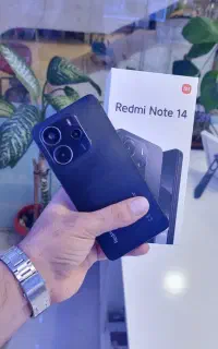 نوت 14 256