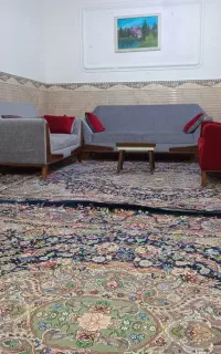 اجاره روزانه سوییت ویلایی