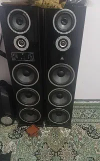 باند خانگی