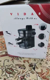 قهوه ساز
