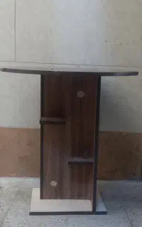 میز خاطرات