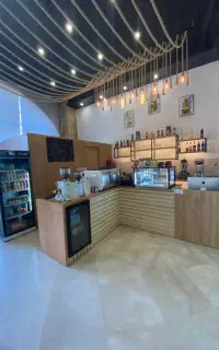 استخدام باریستا