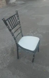 صندلی شیواری