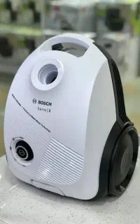 جاروبرقی بوش آلمان BOSCH