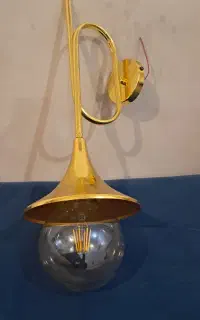 لوستر نو و استفاده نشده