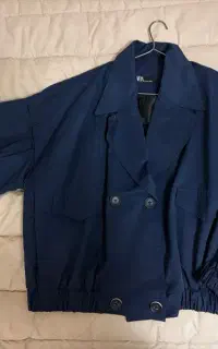 بامبر جکت