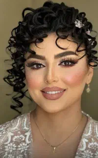 میکاپ و شنیون تخصصی