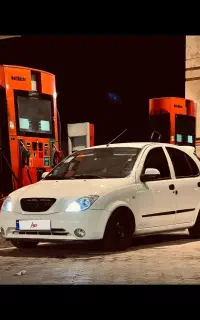 تیبا دو تمیز