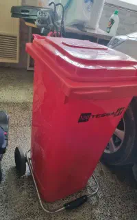 سطل تسا ۱۲۰