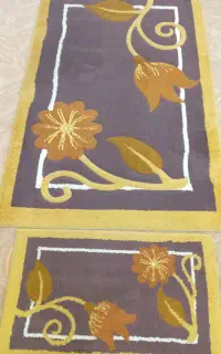 گلیم فرش