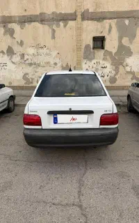 پراید131مدل95