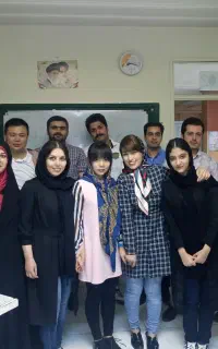 تدریس زبان چینی