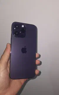 آیفون ۱۴ پرومکس