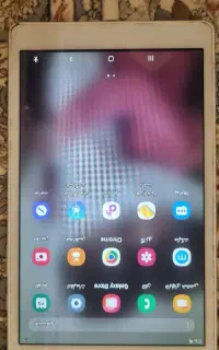 تبلت سامسونگ ۳۲ گیک