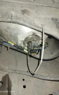 برقکشی و لوله کشی