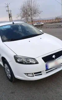 رانا پلاس مدل 1400در حد خشک
