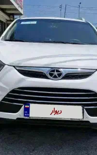 جک S5 مدل ۹۶