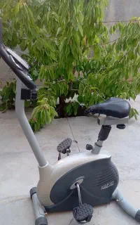 دوچرخه ورزشی ثابت