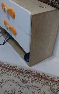 تخت کودک