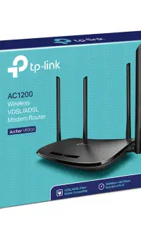 مودم TPLink نو