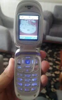 گوشی کلکسیونی سامسونگ E310