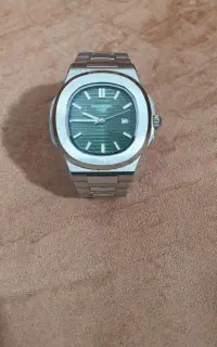 ساعت پتل فلیپ درجه ۱