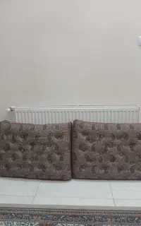 پشتی
