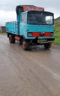 حمل بار گندم،جو، دام، غیره