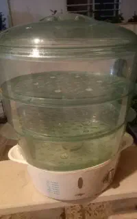 بخار پز مایسان