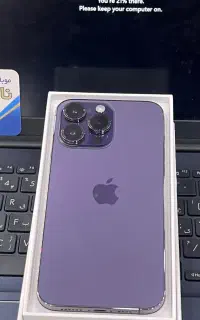 آیفون ۱۴ پرومکس