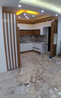 کمددیواری و کابینت