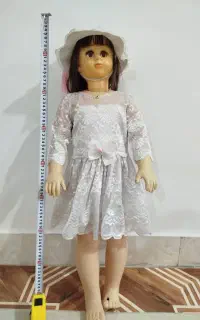 مانکن عروسک
