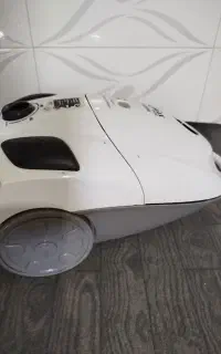 جارو برقی max