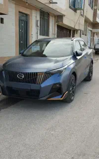 گک  GS3 R style 2024