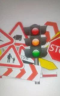آموزش رانندگی